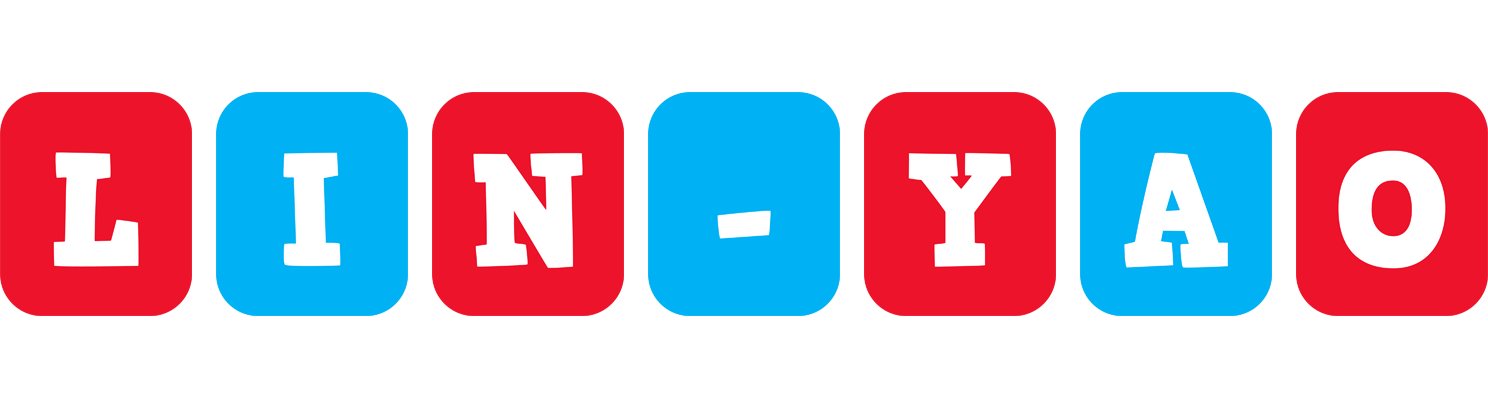 Lin-Yao diesel logo