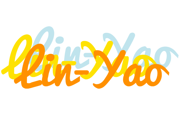 Lin-Yao energy logo