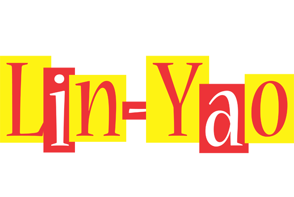 Lin-Yao errors logo