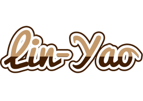 Lin-Yao exclusive logo