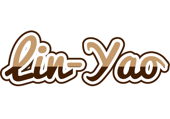 Lin-Yao exclusive logo