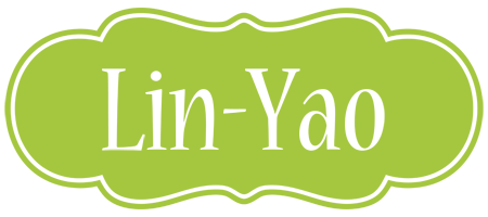 Lin-Yao family logo