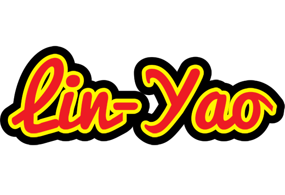 Lin-Yao fireman logo