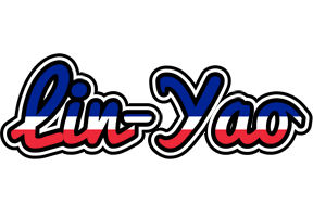 Lin-Yao france logo