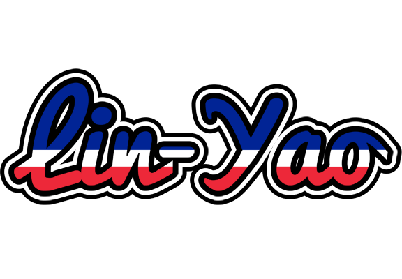 Lin-Yao france logo