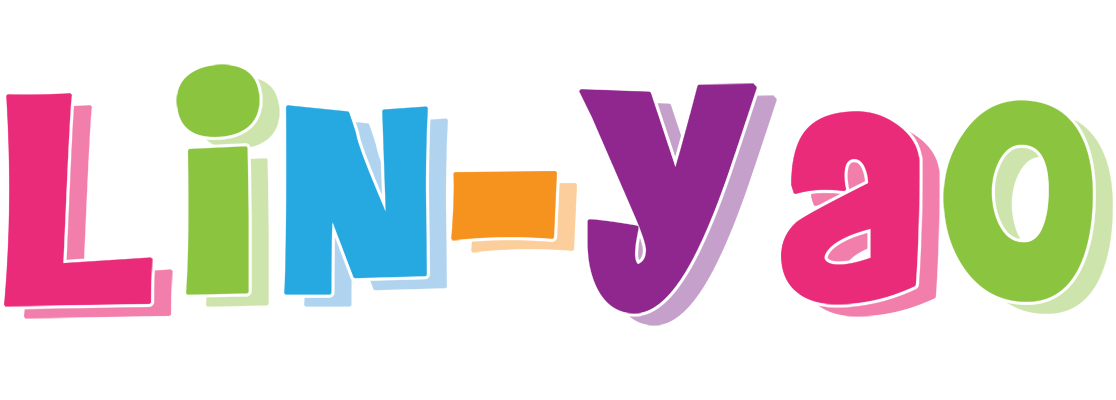 Lin-Yao friday logo