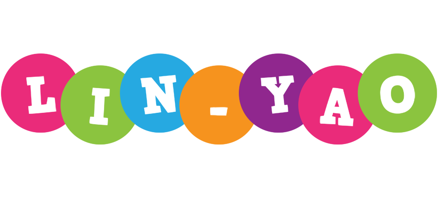 Lin-Yao friends logo