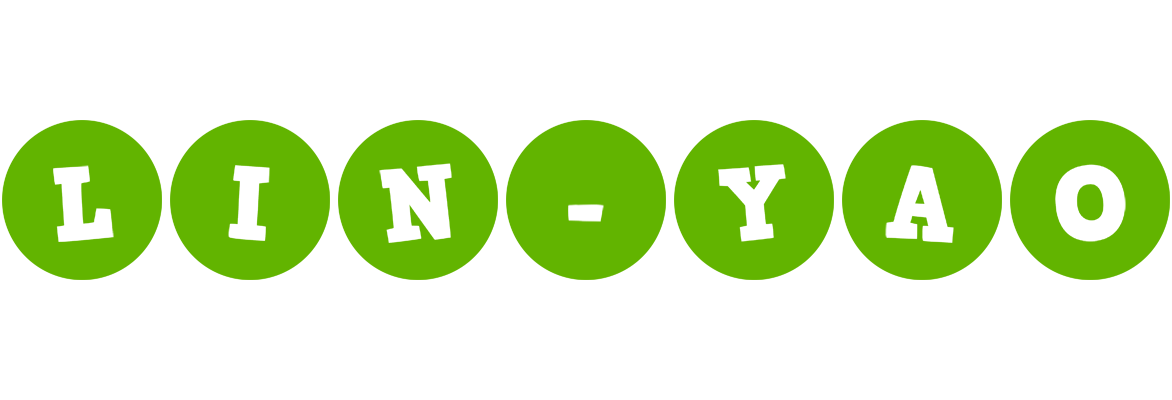 Lin-Yao games logo