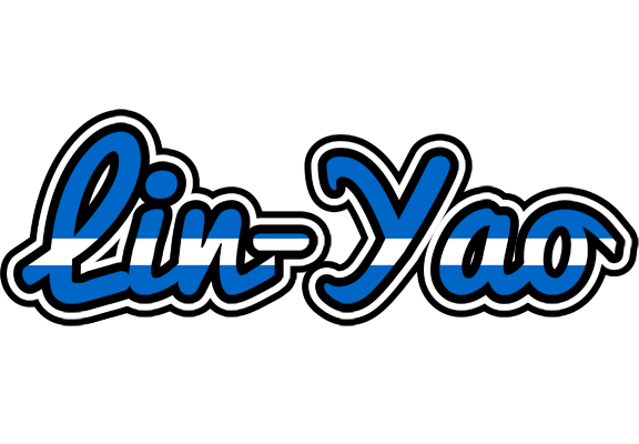 Lin-Yao greece logo
