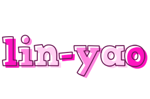 Lin-Yao hello logo