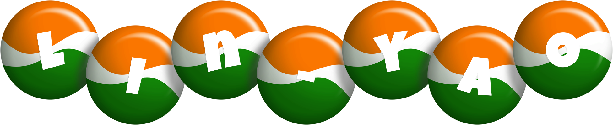 Lin-Yao india logo