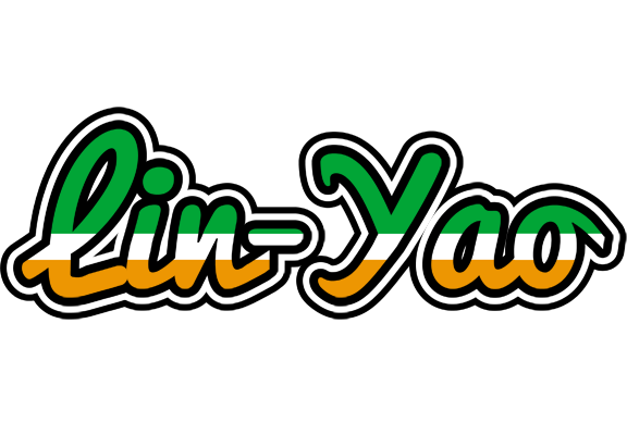 Lin-Yao ireland logo