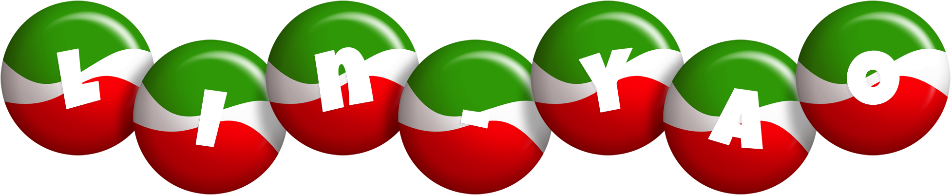 Lin-Yao italy logo