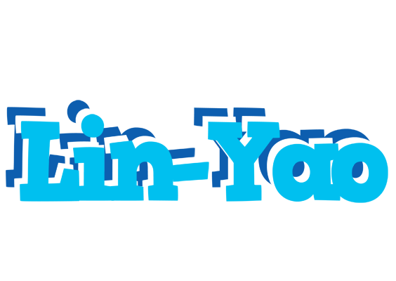 Lin-Yao jacuzzi logo