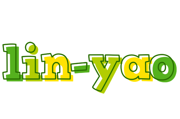 Lin-Yao juice logo