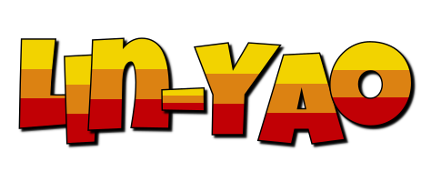 Lin-Yao jungle logo