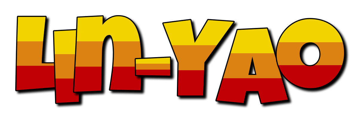 Lin-Yao jungle logo