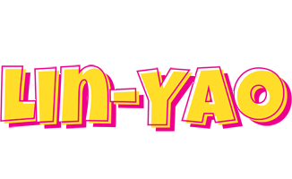 Lin-Yao kaboom logo