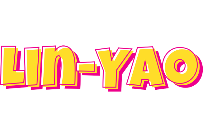 Lin-Yao kaboom logo