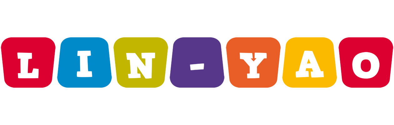 Lin-Yao kiddo logo