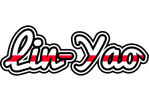 Lin-Yao kingdom logo
