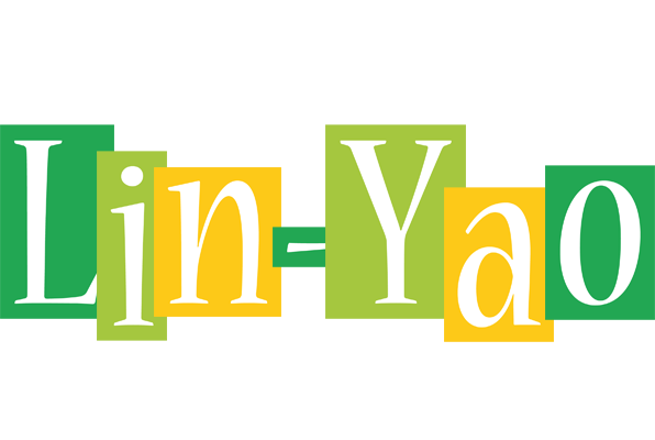 Lin-Yao lemonade logo