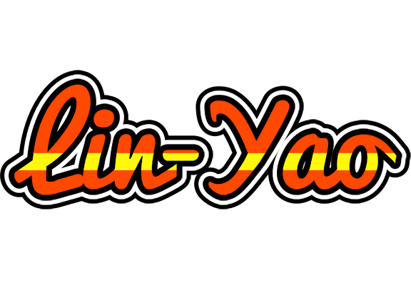 Lin-Yao madrid logo