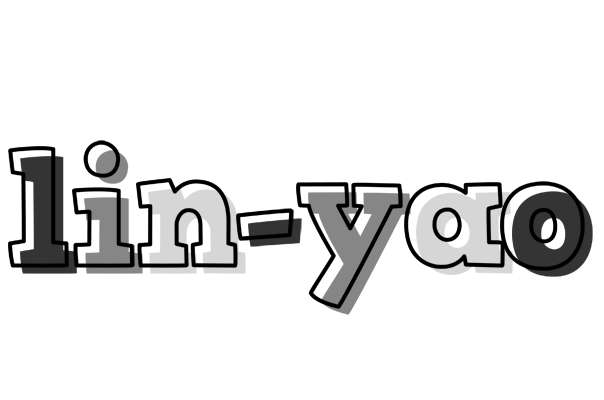 Lin-Yao night logo