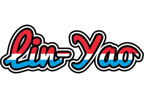 Lin-Yao norway logo