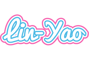 Lin-Yao outdoors logo