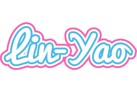 Lin-Yao outdoors logo