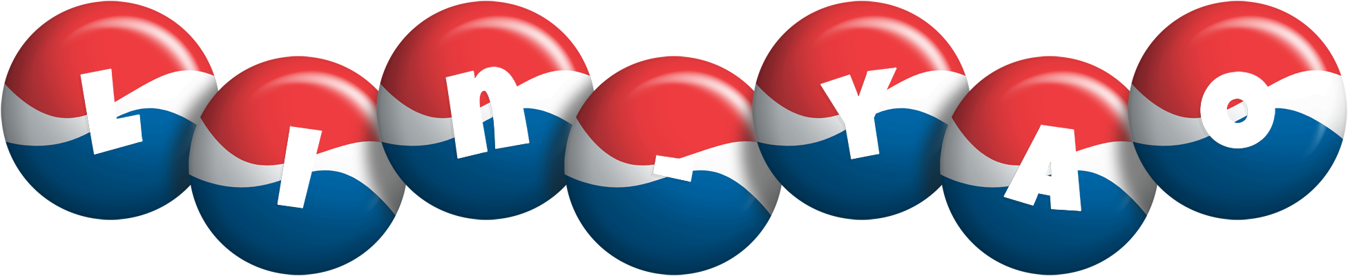 Lin-Yao paris logo