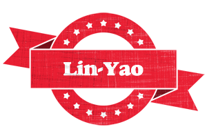 Lin-Yao passion logo