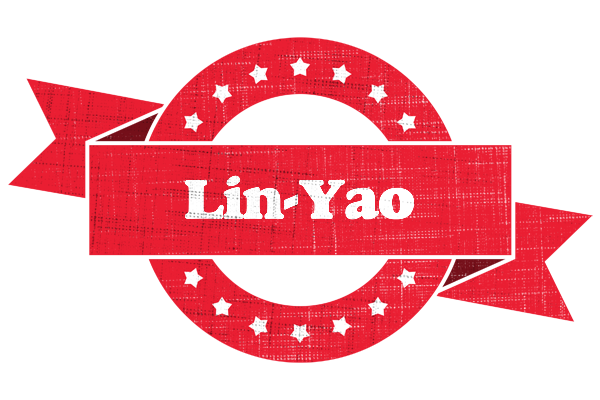 Lin-Yao passion logo