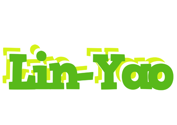 Lin-Yao picnic logo