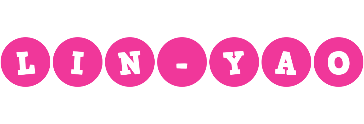 Lin-Yao poker logo