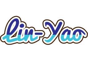 Lin-Yao raining logo