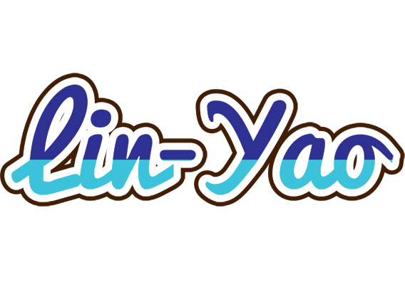 Lin-Yao raining logo