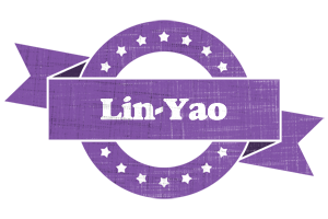 Lin-Yao royal logo