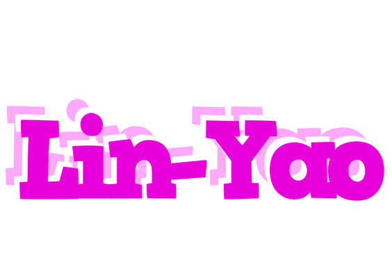 Lin-Yao rumba logo