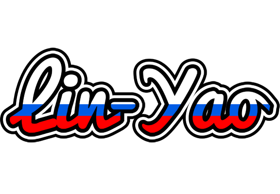 Lin-Yao russia logo