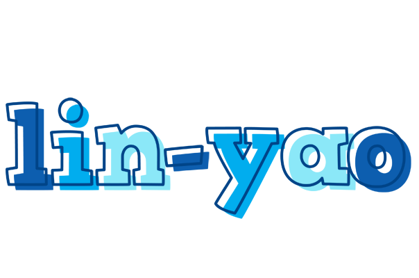Lin-Yao sailor logo