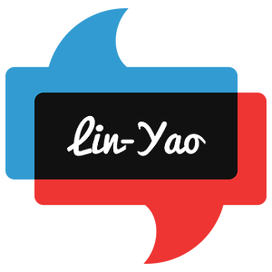 Lin-Yao sharks logo