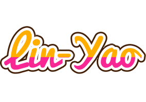 Lin-Yao smoothie logo