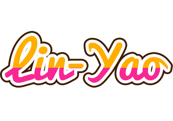 Lin-Yao smoothie logo