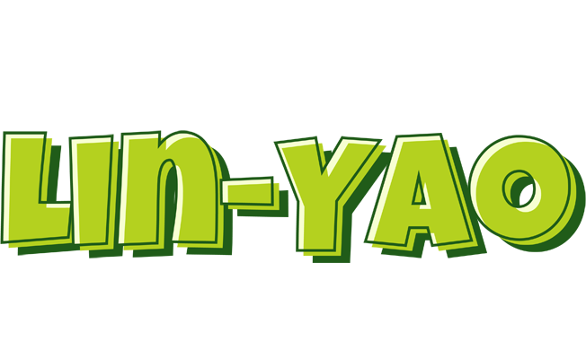 Lin-Yao summer logo