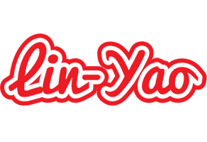 Lin-Yao sunshine logo