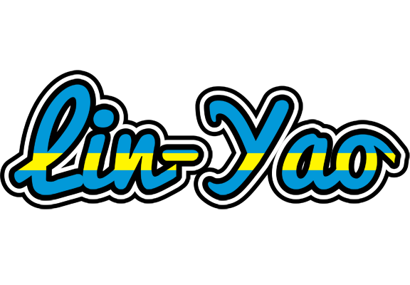 Lin-Yao sweden logo