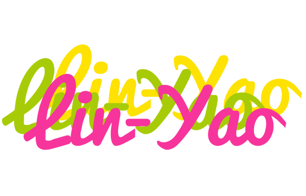 Lin-Yao sweets logo