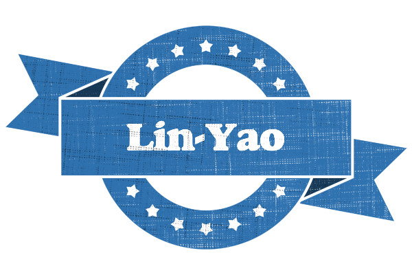 Lin-Yao trust logo